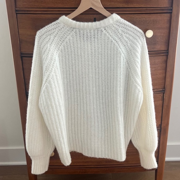 Sezane Emile Cardigan M - Picture 2 of 5